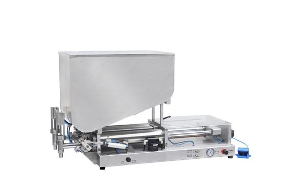 машина запечатывания завалки жидкости допуска 200ml 0,01, машина завалки питьевой воды 5BPM