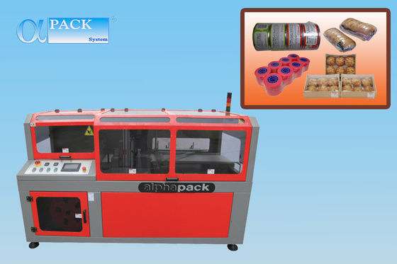 перематывать 100packs/Min сжимает запечатывание 120ppm движения коробки пакуя машины бортовое